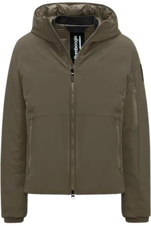 Bomboogie Berlin Thermal Jacket Waterproof