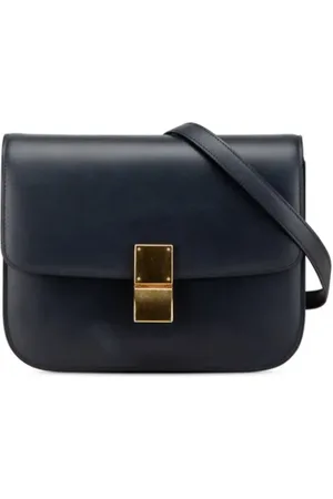 Céline Pre-owned Leather celine-bags