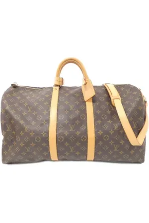 LOUIS VUITTON Pre-owned Canvas louis-vuitton-bags