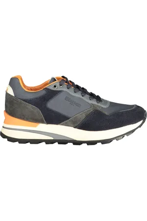 Blauer Shoes