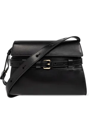 Moschino Cross Body Bags, female, , ONE SIZE, Shoulder bag with logo