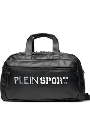 Philipp Plein Stylish Sports Bag