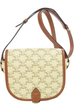 Céline Pre-owned Canvas celine-bags