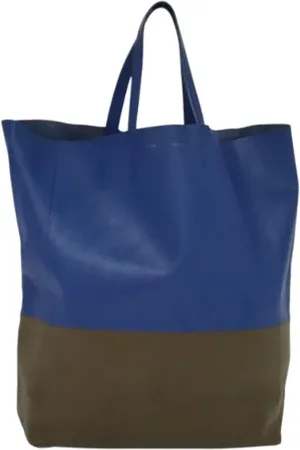 Céline Pre-owned Leather celine-bags