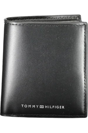Tommy Hilfiger Wallets & Cardholders, male, , ONE SIZE, Leather Wallet
