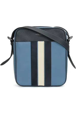 Coach Pre-owned Leather shoulder-bags