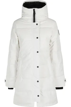Canada Goose Parkas, female, , S, Parka Jacket for Cold Weather