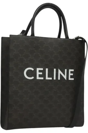 Céline Pre-owned Leather celine-bags