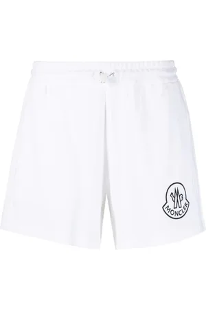 Moncler Casual Shorts, female, , L, Jersey Shorts