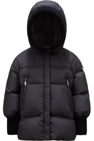 Moncler Winterjackets, unisex, , 8 Y, Ronda Jacket