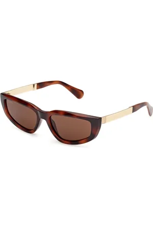 Max&Co. Cat-Eye Sunglasses Glossy