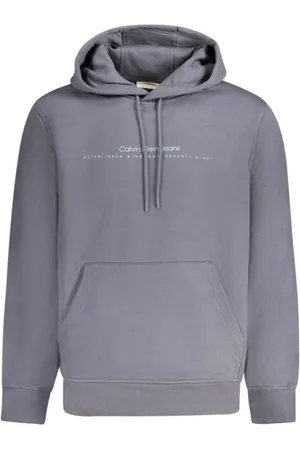 Calvin Klein Cotton Jumper