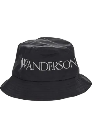 J.W.Anderson Hats, male, , M/L, Stylish Hat Accessories