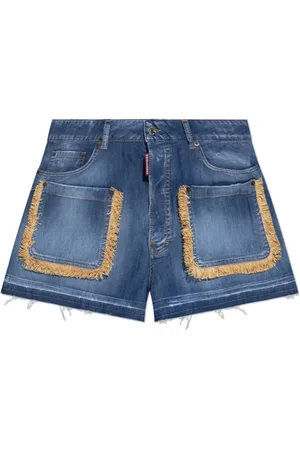 Dsquared2 Shorts capsule Summer Lovers