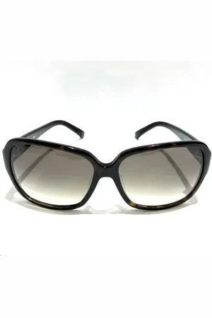 Fendi Pre-owned Plastic sunglasses