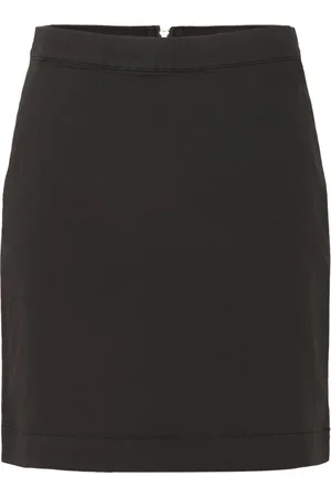 Part Two A-shape Skirt