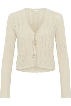 Part Two Cardigans, female, , XL, Rosefine Cardigan