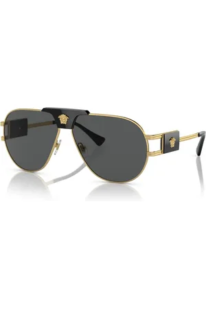 VERSACE Sunglasses, male, , 63 MM, Men