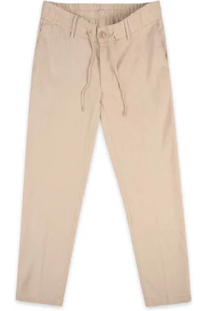 HUGO BOSS Slim-fit Trousers, male, , L, Kane RDS Shorts