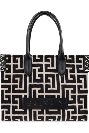 Balmain Tote Bags, female, , ONE SIZE, Shopper bag