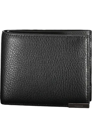 Calvin Klein Wallets & Cardholders, male, , ONE SIZE, Mens Wallet Rfid Protection