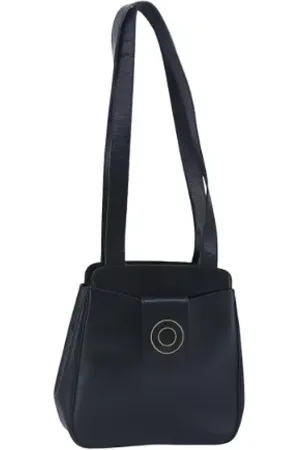 Céline Pre-owned Leather shoulder-bags
