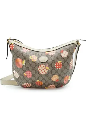Gucci Pre-owned Canvas handbags