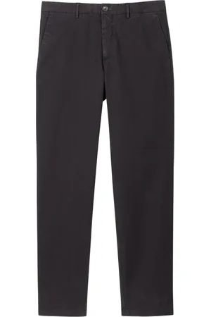 Paul Smith Chinos, male, , W30, Slim Fit Zebra Branding Chinos