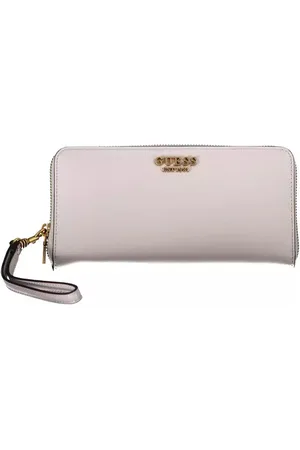 Guess Polyethylene Wallet for Women