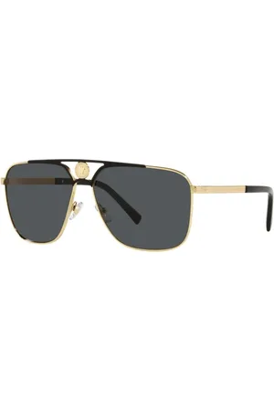 VERSACE Sunglasses, male, , 61 MM, Men
