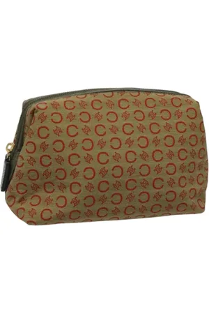 Céline Pre-owned Canvas pouches
