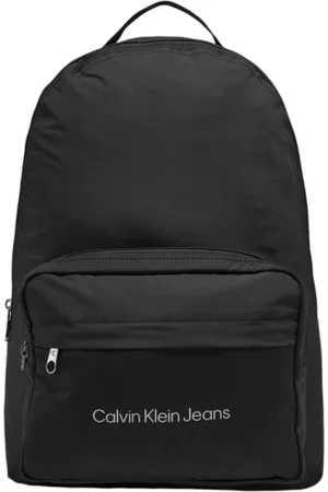 Calvin Klein Backpacks, female, , ONE SIZE, Zip Rucksack with Pockets