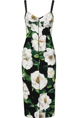 Dolce & Gabbana Elegant Dresses for Women
