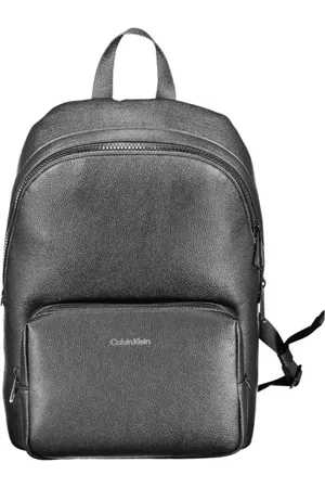 Calvin Klein Backpacks, male, , ONE SIZE, Polyethylene Backpack