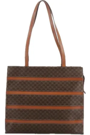 Céline Pre-owned Leather totes