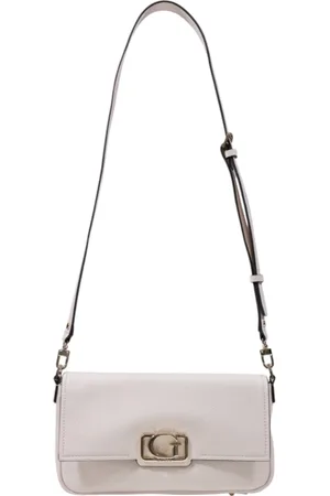 Guess Cross Body Bags, female, , ONE SIZE, Clip Fastening Shoulder Bag
