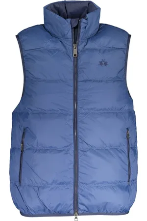 La Martina Vests, male, , M, Men