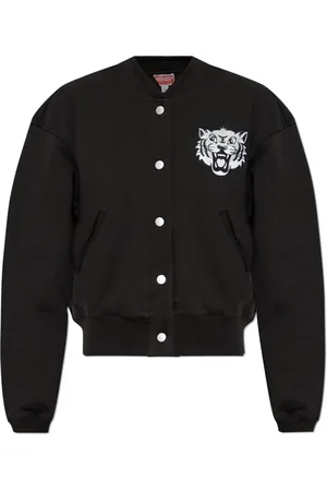 Kenzo Jacket with logo