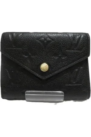 LOUIS VUITTON Pre-owned Canvas handbags