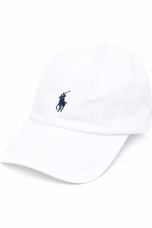 Ralph Lauren Hats Collection