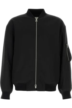 Jil Sander Bomber Jackets, male, , M, Bomber Jacket for Men