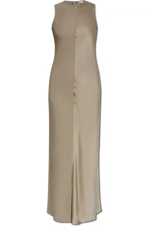 Ami Gowns, female, , XS, Sleeveless Dress