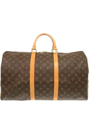 LOUIS VUITTON Pre-owned Canvas louis-vuitton-bags