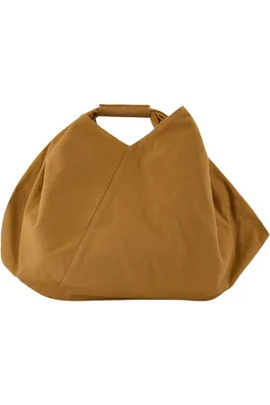 Maison Margiela Handbags, female, , ONE SIZE, Japanese Cotton Shoulder Bag