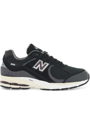 New Balance Waterproof Gore-Tex® Trainers with Suede