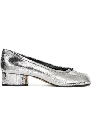 Maison Margiela Pumps, female, , 3 UK, Tabi Ballerina Shoes