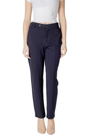 Street one Slim-fit Trousers, female, , XS, Viscose Tapered Leg Jeans
