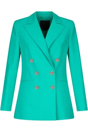 Liu Jo ECS Blazer Doppiopetto jacket