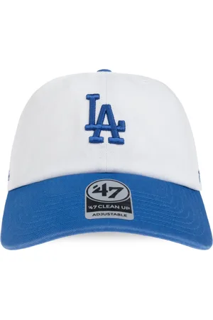 Sporty & Rich Caps, unisex, , ONE SIZE, x the LA Dodgers