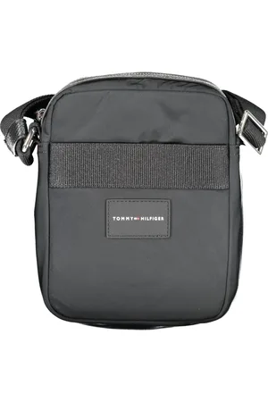 Tommy Hilfiger Shoulder Bag with Zip Closure